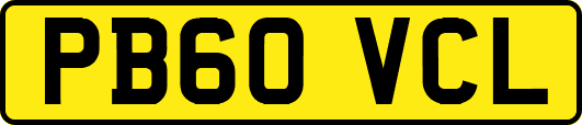 PB60VCL