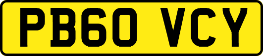 PB60VCY