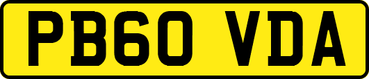 PB60VDA