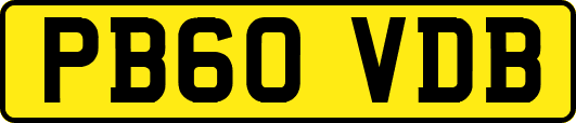 PB60VDB