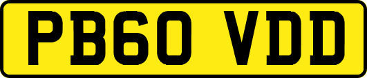 PB60VDD