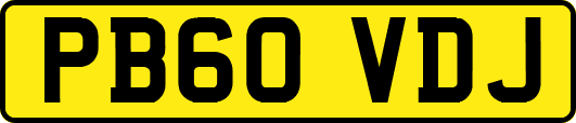 PB60VDJ