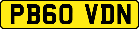 PB60VDN