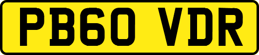 PB60VDR
