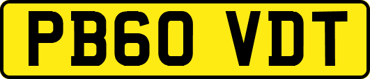 PB60VDT
