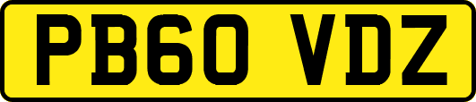 PB60VDZ