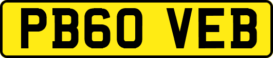 PB60VEB
