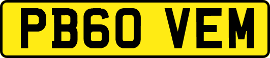 PB60VEM
