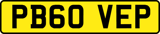 PB60VEP