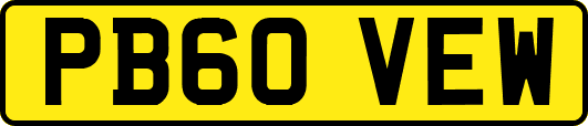 PB60VEW