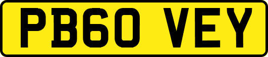 PB60VEY