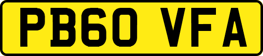 PB60VFA