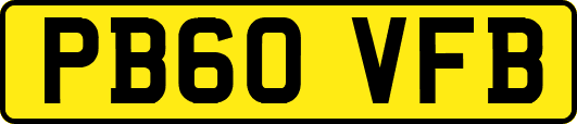 PB60VFB