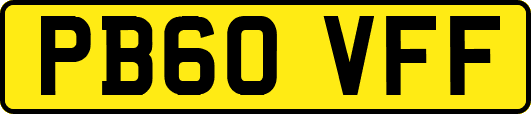 PB60VFF
