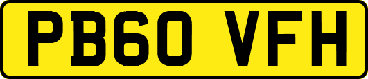 PB60VFH