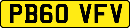PB60VFV