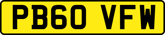 PB60VFW