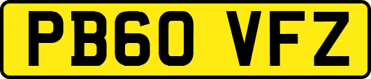 PB60VFZ