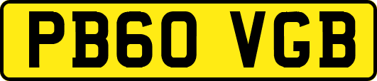 PB60VGB
