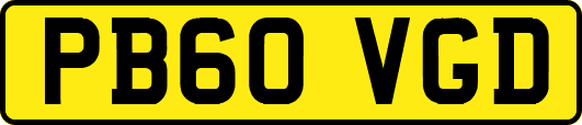 PB60VGD