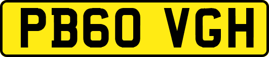 PB60VGH