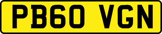 PB60VGN