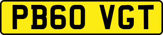 PB60VGT