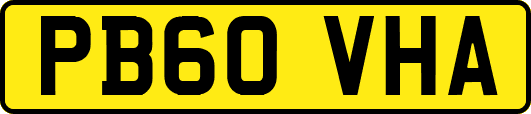 PB60VHA
