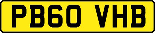 PB60VHB