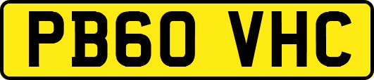 PB60VHC