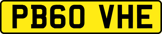 PB60VHE