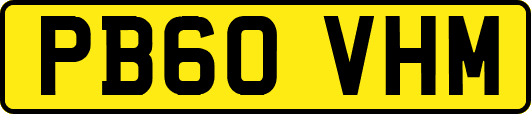 PB60VHM