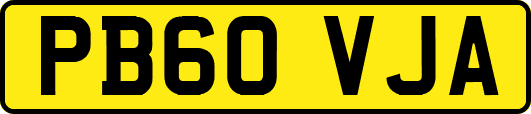 PB60VJA