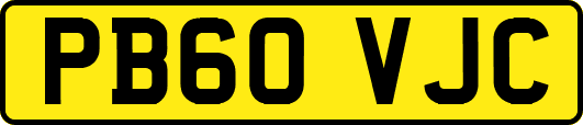 PB60VJC