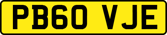PB60VJE
