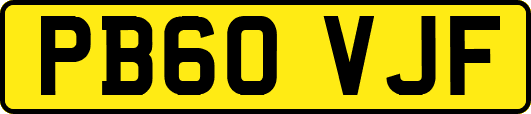 PB60VJF