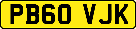 PB60VJK