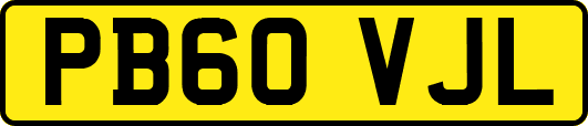 PB60VJL