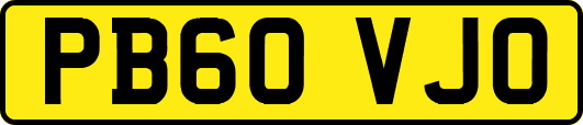 PB60VJO