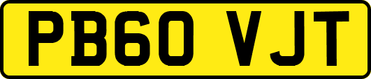PB60VJT