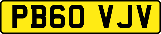 PB60VJV