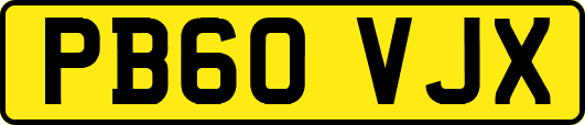 PB60VJX