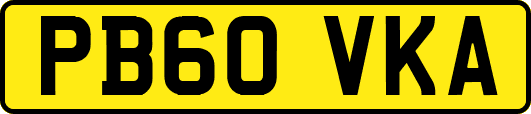 PB60VKA