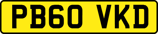 PB60VKD