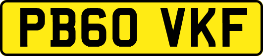 PB60VKF