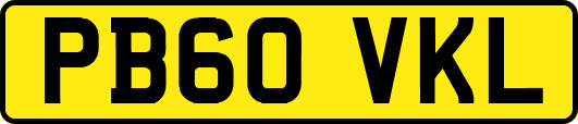 PB60VKL