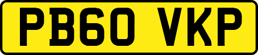 PB60VKP