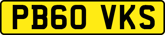 PB60VKS