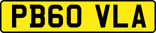 PB60VLA