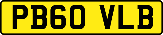 PB60VLB